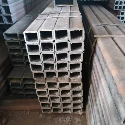 大口徑厚壁方矩管型號(hào)